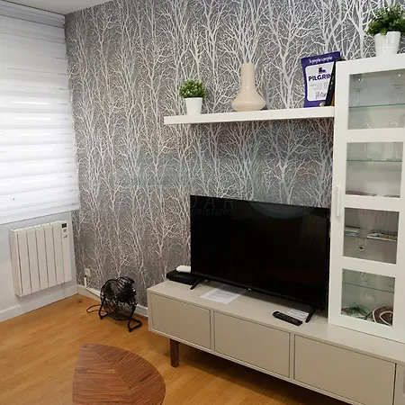 Piso Centrico Y Moderno En Logrono Vivienda De Uso Turistico Appartement Buitenkant foto