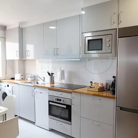 Piso Centrico Y Moderno En Logrono Vivienda De Uso Turistico Appartement Buitenkant foto