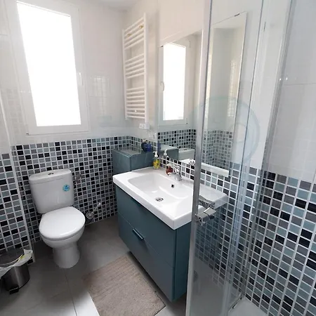 Piso Centrico Y Moderno En Logrono Vivienda De Uso Turistico Appartement Buitenkant foto