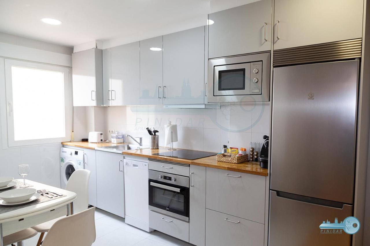 Piso Centrico Y Moderno En Vivienda De Uso Turistico Apartment