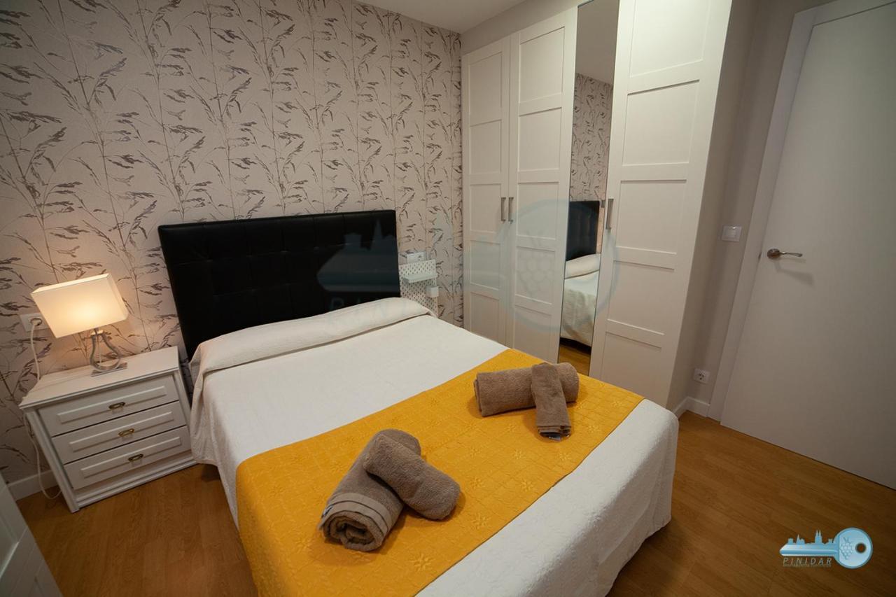 Apartment Piso Centrico Y Moderno En Vivienda De Uso Turistico