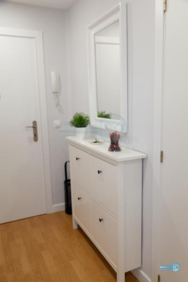 Apartment Piso Centrico Y Moderno En Vivienda De Uso Turistico
