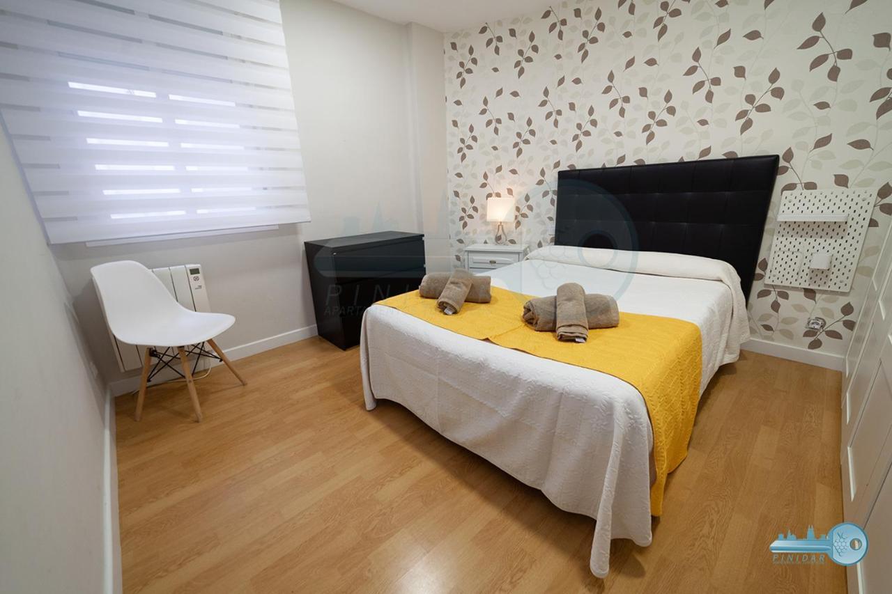 Piso Centrico Y Moderno En Vivienda De Uso Turistico Apartment