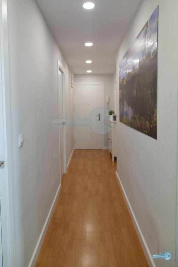 Piso Centrico Y Moderno En Vivienda De Uso Turistico * Logroño