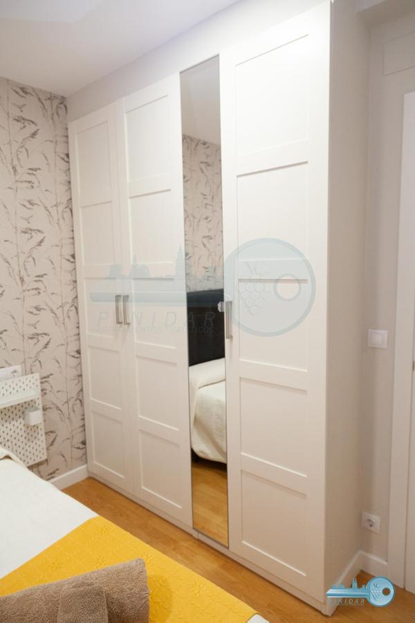 Piso Centrico Y Moderno En Vivienda De Uso Turistico Apartment