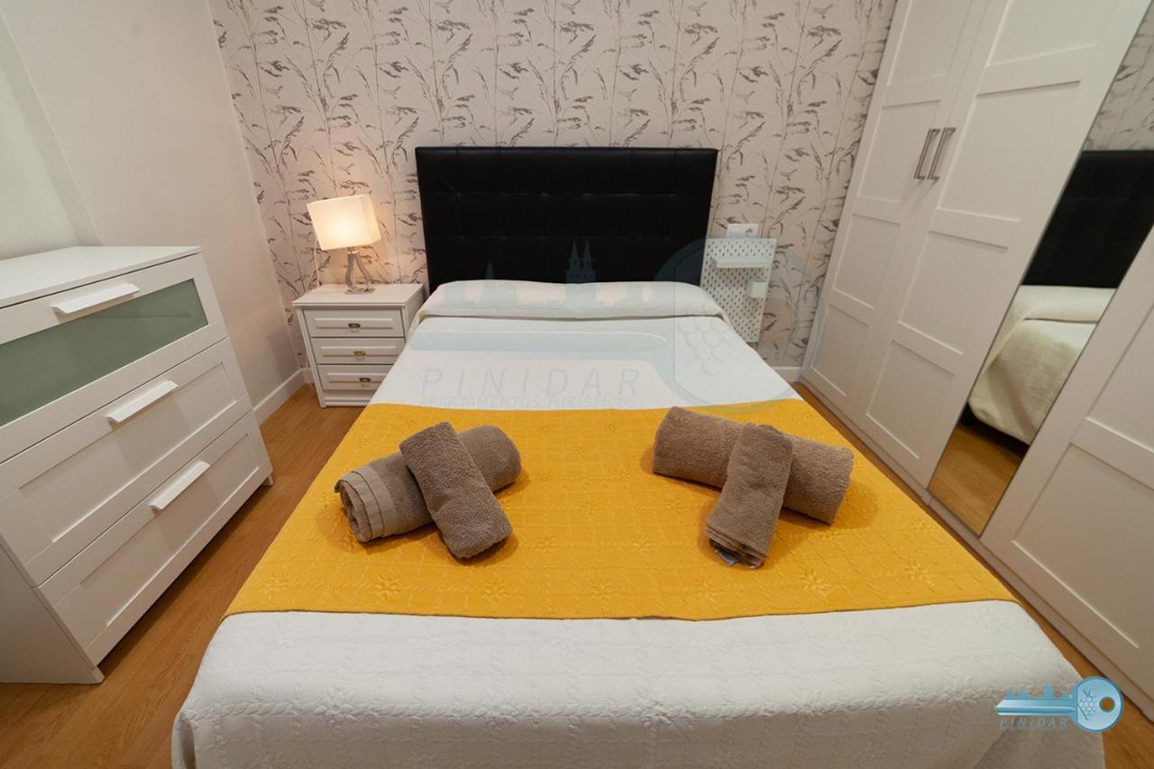 Apartment Piso Centrico Y Moderno En Vivienda De Uso Turistico