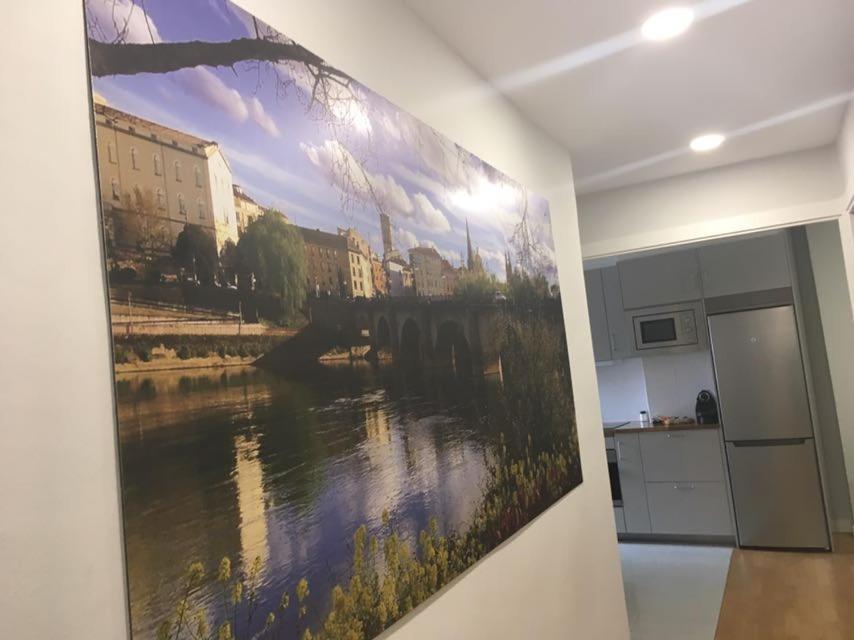 Apartment Piso Centrico Y Moderno En Vivienda De Uso Turistico Logroño