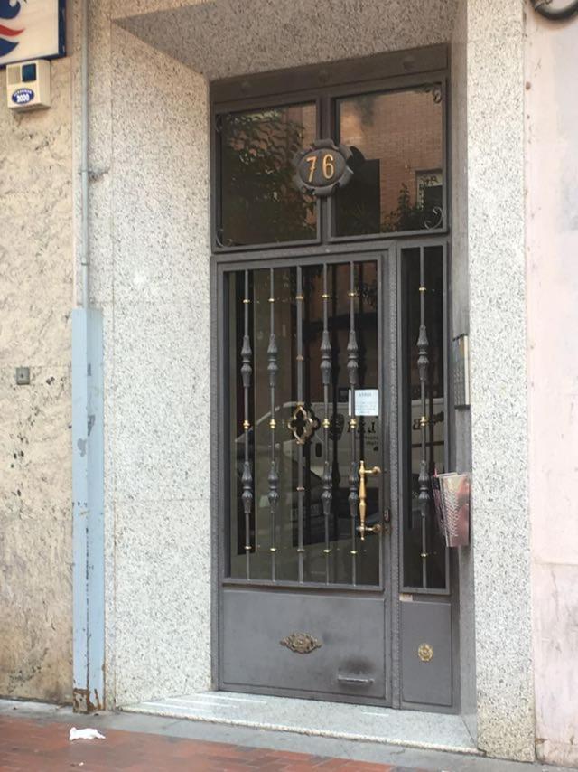 Piso Centrico Y Moderno En Vivienda De Uso Turistico *