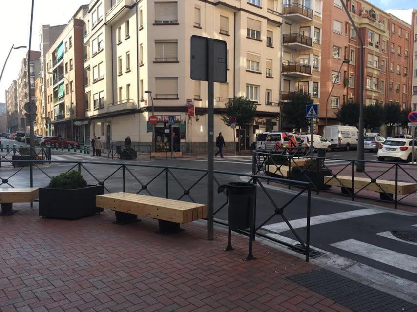 Apartment Piso Centrico Y Moderno En Vivienda De Uso Turistico